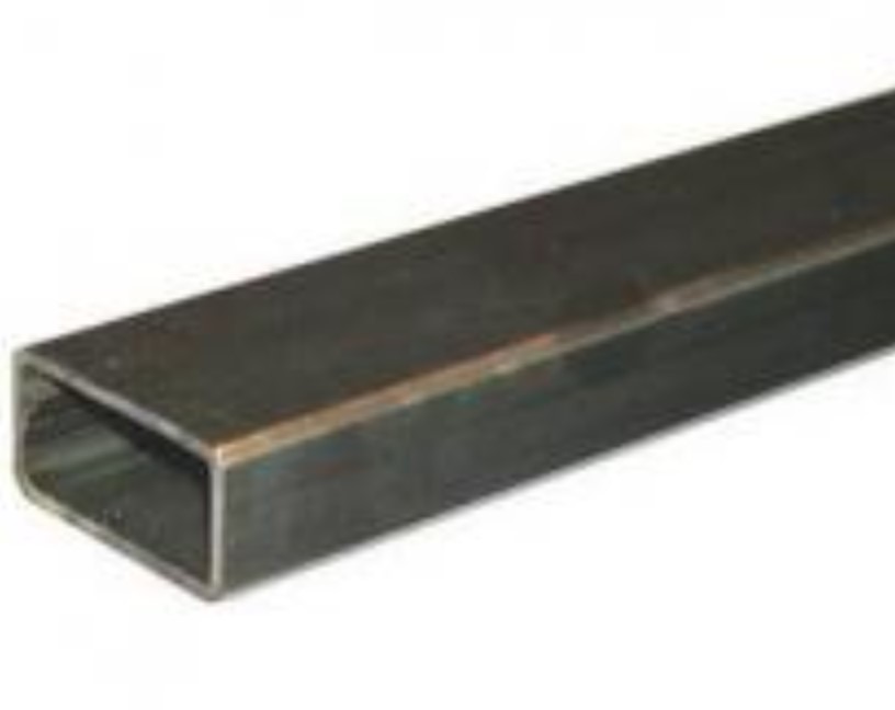 KALDF.HULPROFIL 100X80X5 S355NH - pris/m