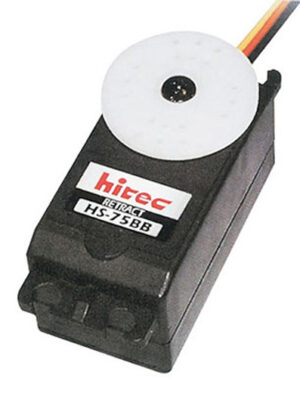 HITEC HS-75BB RETRACT