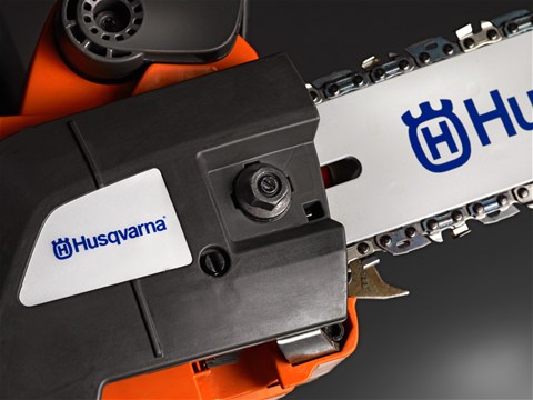 HUSQVARNA 536LIXP 4,2AH QC330 - Bilde 7