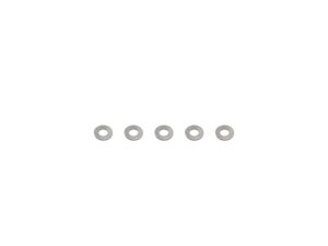STEEL WASHER 6,1X12X1MM