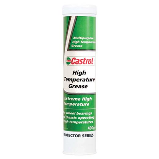 GREASE / FETT HIGH TEMPERATURE 400GR CASTROL