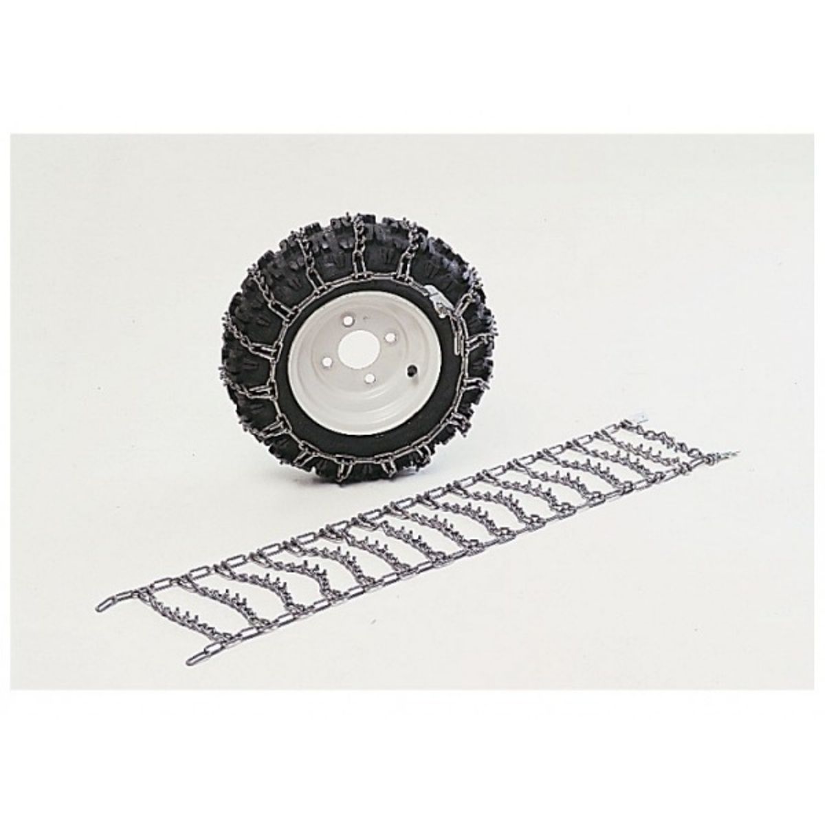 KJETTING HQ 18x8,5x8" PAR - Bilde 1
