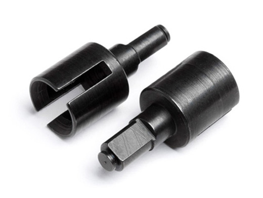 DIFFERENTIAL UNIVERSAL CUP JOINT (2STK)(ALL STRADA)