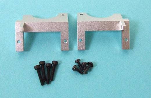 METAL SERVO TRAY, E325