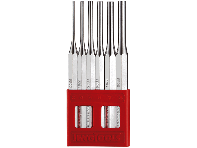 DORSETT SYLINDER PPS06 - TENG TOOLS