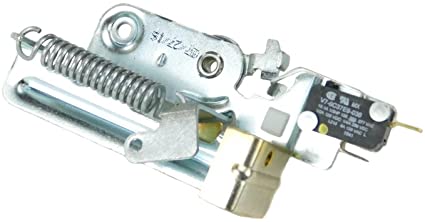 STOPPBRYTER M/HOLDER B&S