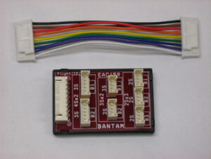 v02_5716B29D8808634B6B6A89B0330E0E76.jpg CELL CONNECTION BOARD FOR BC8 FOR 2X3S/3X2S FLIGHTPOWER PACKS - EAC159