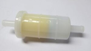 BENSINFILTER/SLANGEFILTER MERCURY 8MM