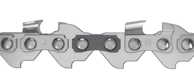 HUSQVARNA SAGKJEDE ASPIRE X-PRECISION™ SP11G SEMI-CHISEL 1/4” mini 1.1mm 5" 32DL