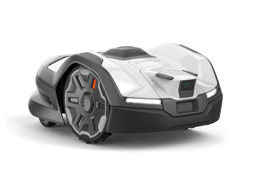 HUSQVARNA AUTOMOWER AM 410VE NERA-EDGECUT- ROBOTKLIPPER