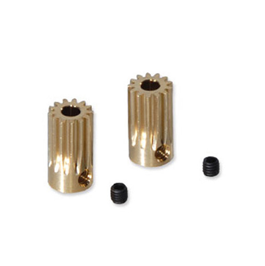 PINION GEAR 13T (3.17MM SHAFT) E325