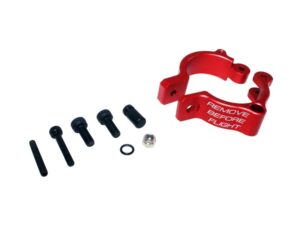 TAILBOOM TENSIONER