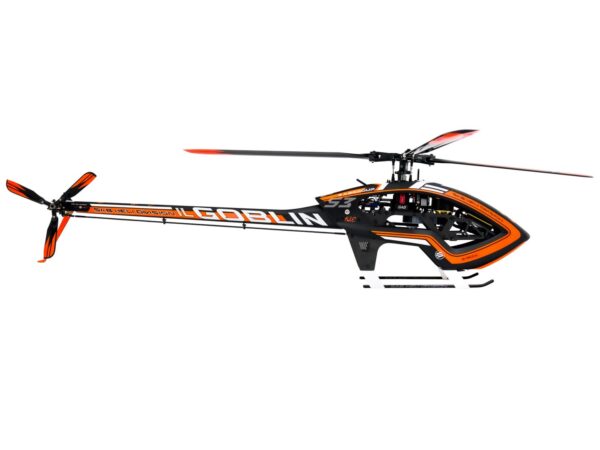 ILGOBLIN PRO 700 KSE - Bilde 2
