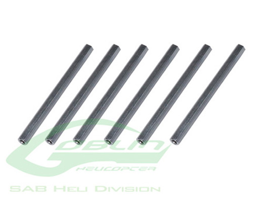SPACER 54 MM