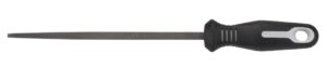 FIRKANTFIL SKAFTET 7043-200MGR - NICHOLSON