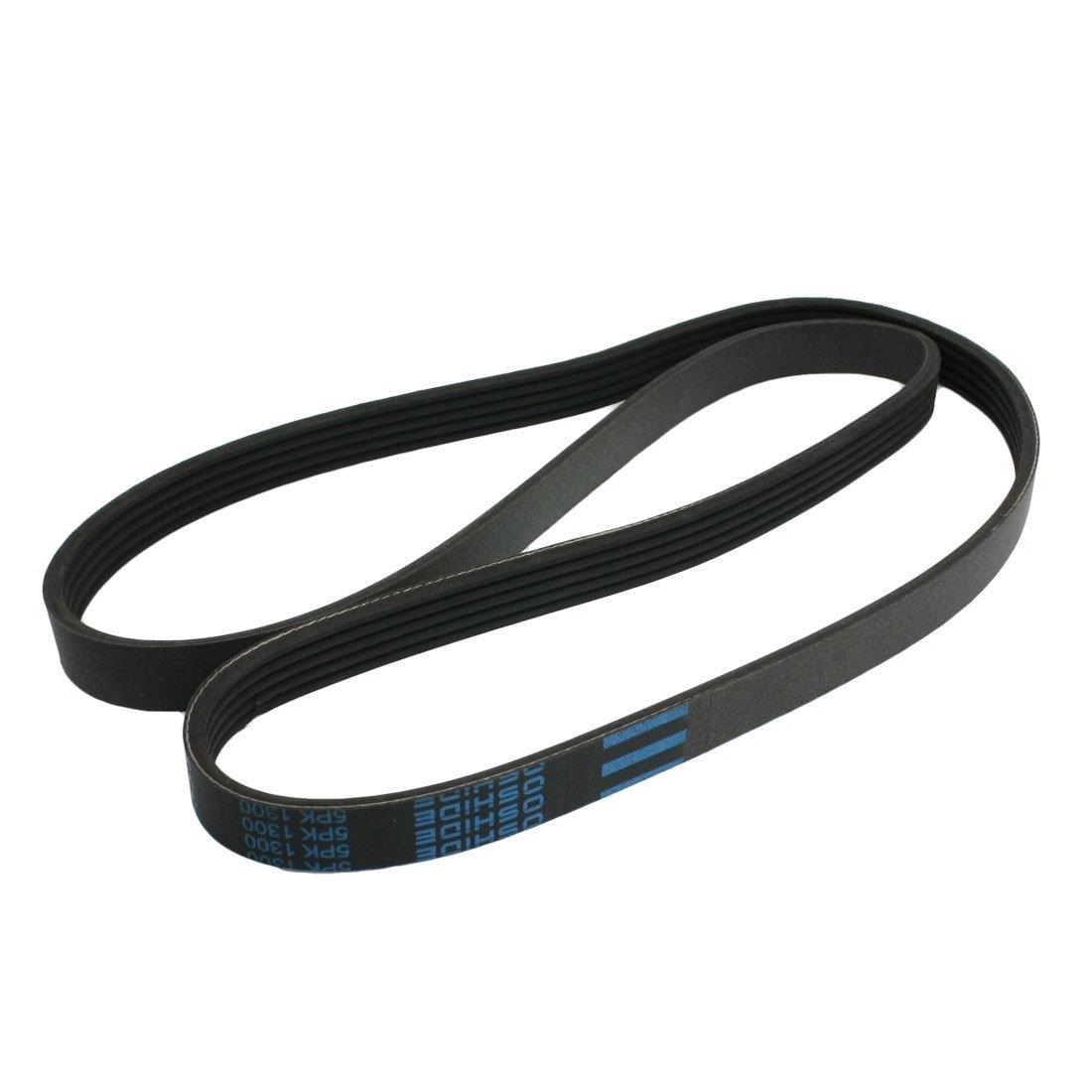 VIFTEREIM 18X1300MM - DAYCO 5PK1300 - Bilde 1