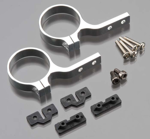 METAL TAIL SERVO MOUNT E820