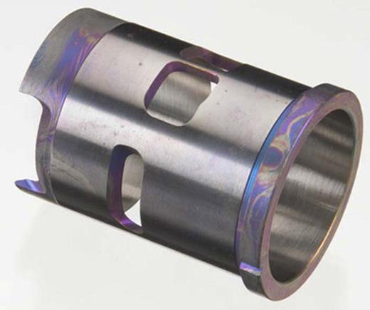 STEMPEL FORING O.S. 91HZ