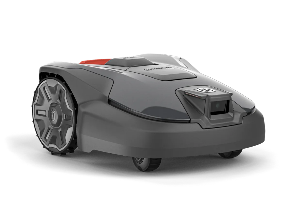 HUSQVARNA AUTOMOWER AM 312V ROBOTKLIPPER