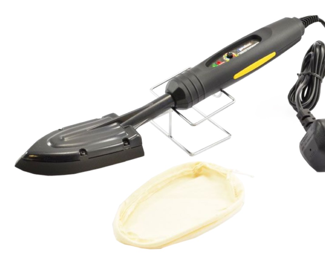 STRYKEJERN M/SOKK PROLUX DIGITAL LED (PX1365) - Bilde 1
