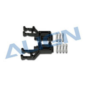 TAIL BOOM MOUNT 450 SPORT