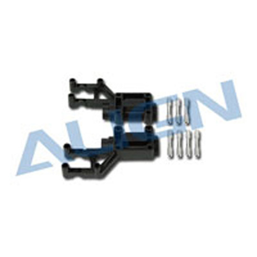 TAIL BOOM MOUNT 450 SPORT