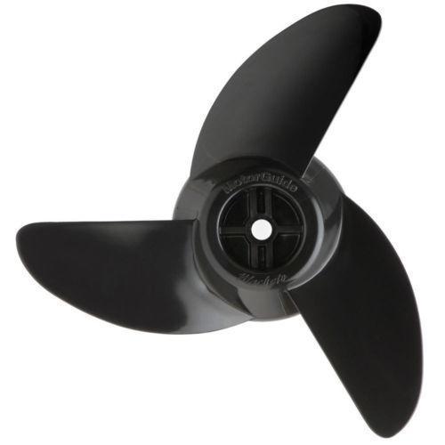 MOTORGUIDE R3-45 HT 36" 12V ELEKTRISK MOTOR - Bilde 5