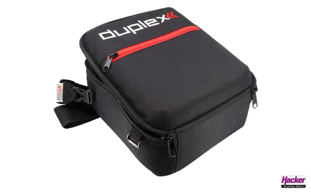JETI DUPLEX BAG/CASE FOR DS-TX