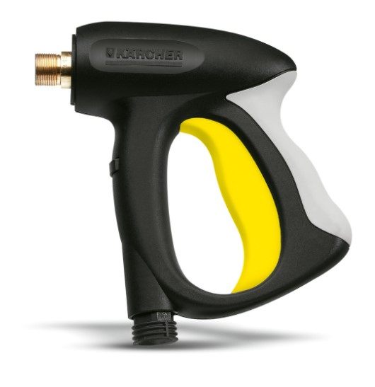 HØYTRYKKSPISTOL PROFF KÄRCHER U/ADAPTER