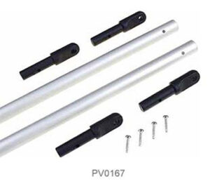 TAIL SUPPORT - RAPTOR 60