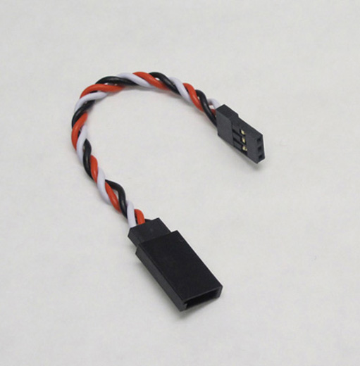 SKJØTEKABEL 7,5CM TVINNET HD FUTABA