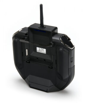 FUTABA T7XC RADIO 2,4GHZ R334SBS
