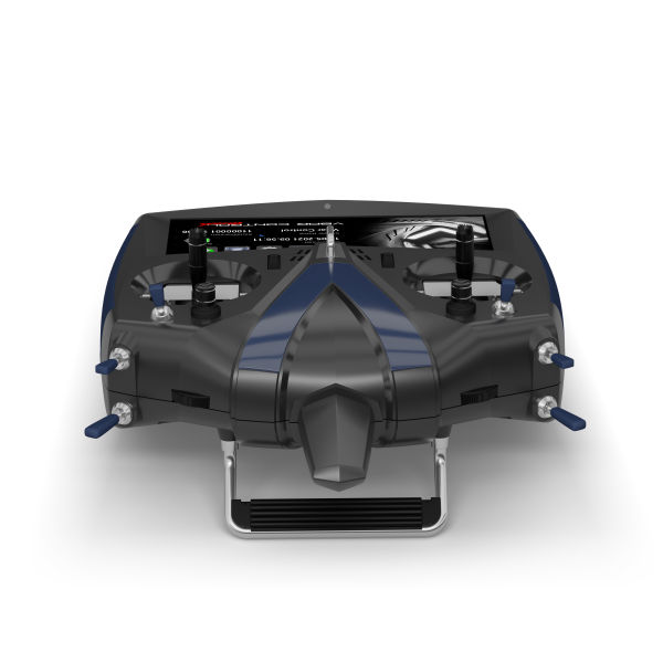 VBAR CONTROL TOUCH NEO COMBO BLACK/BLUE - Bilde 6