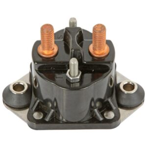 SOLENOID KIT MERCURY