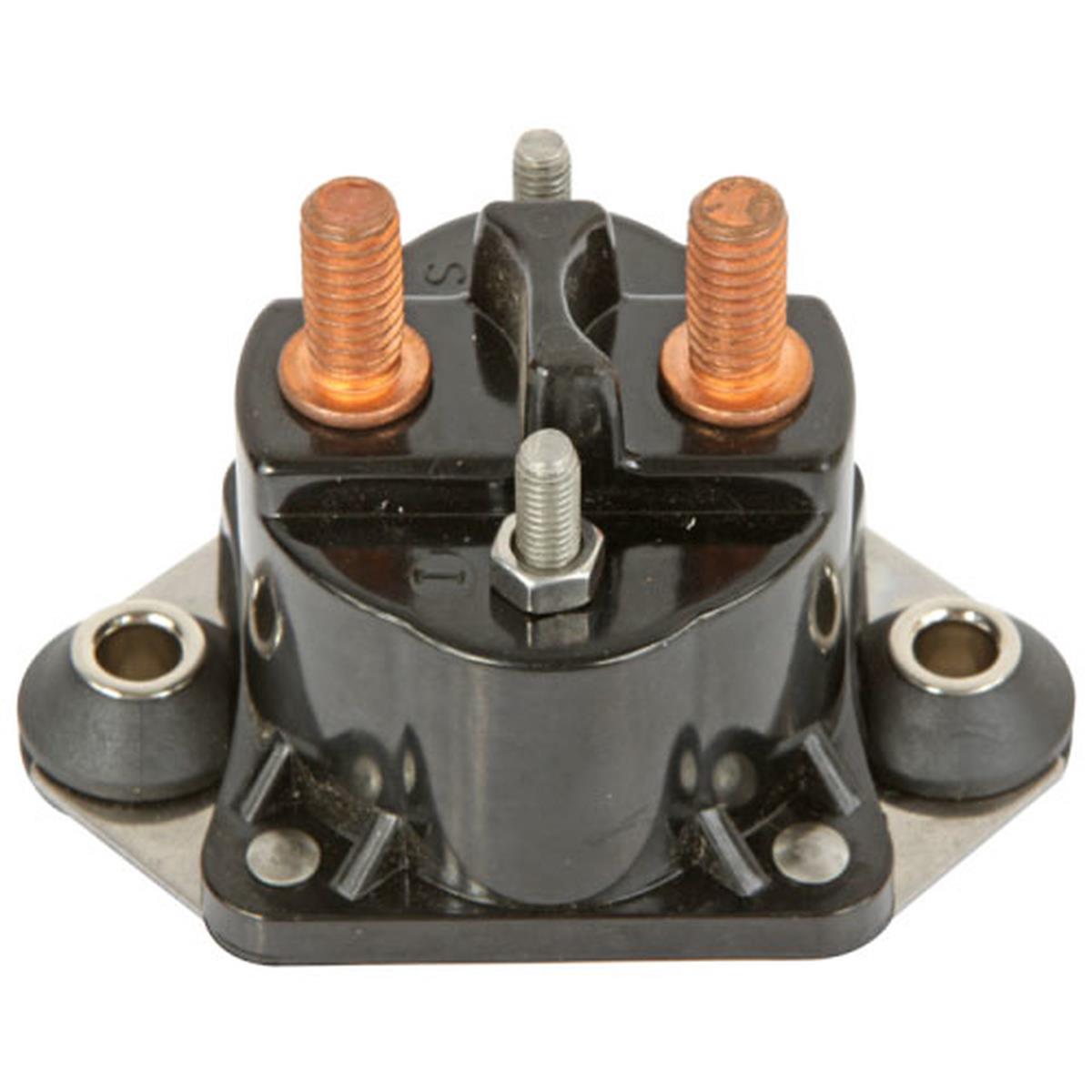 SOLENOID KIT MERCURY - Bilde 1