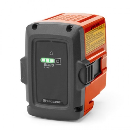HUSQVARNA BATTERI BLI30 FOR HQ 7,5AH