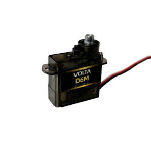 VOLTA D6M