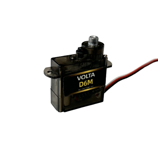 VOLTA D6M