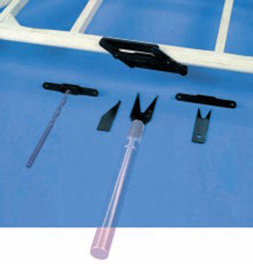 KWIK-HINGE SLOTTER (DU-BRO216)