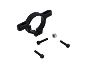 ALUMINIUM FRONT BOOM BLOCK RAW 420