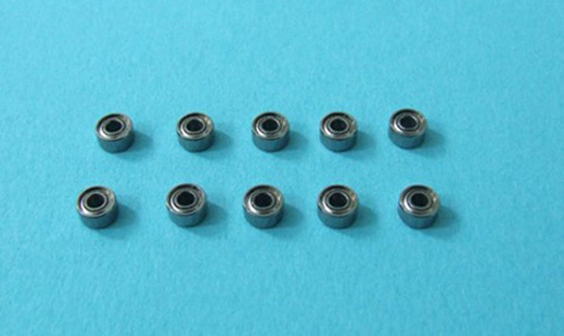 BEARING 2X5X2.5MM