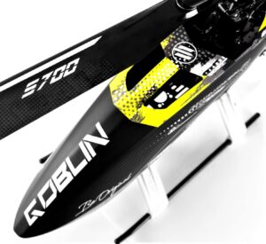 GOBLIN KRAKEN 700 S