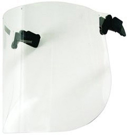 VISIR POLYKARBONAT V2C - PELTOR