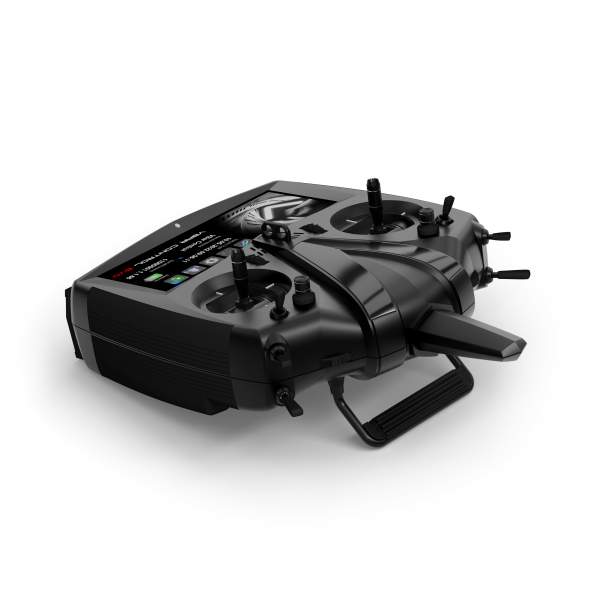 VBAR CONTROL EVO+ MIDNIGHT BLACK - Bilde 9