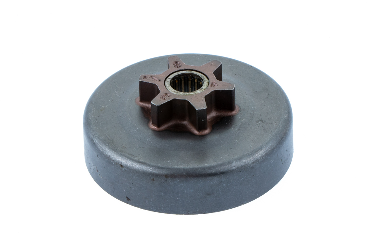CLUTCHUS KJEDEBREMS HQ 130/ 135 MARK II - Bilde 1