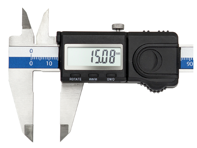SKYVELÆRE DIGITALT CDM 300FLEX - LIMIT