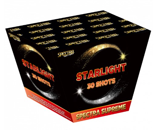 STARLIGHT - SPECTRA