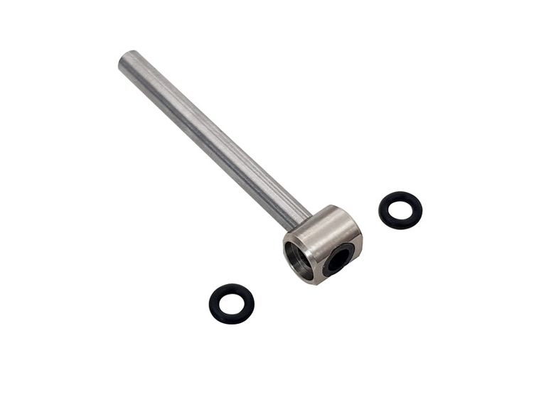 STEEL TAIL SHAFT