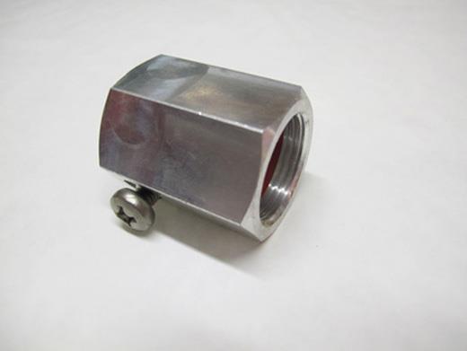 ADAPTER K66 - ULTRAFLEX