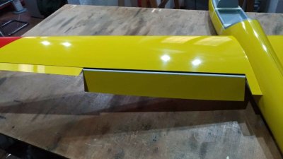 STINGRAY EVO - Bilde 9